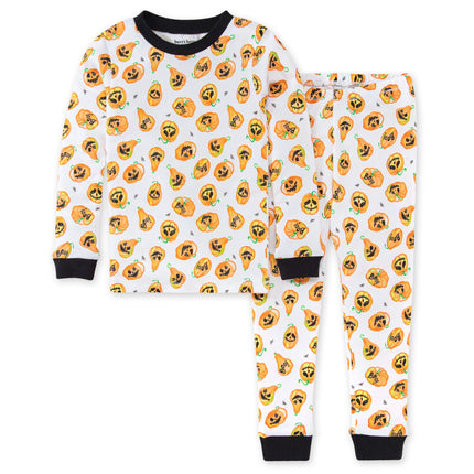 Burts Bees Baby Clothing Baby 2-Piece Family Jammi