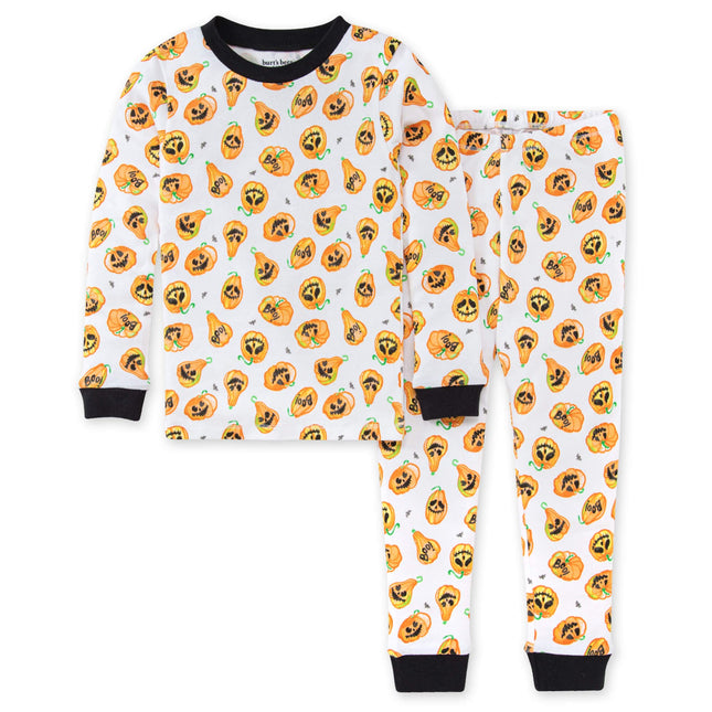 Burts Bees Baby Clothing Baby 2-Piece Family Jammi