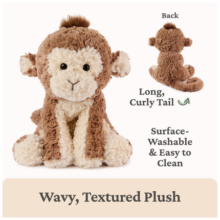 GUND Peluche Cozys Mono