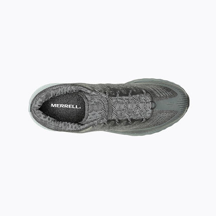 Zapatilla Merrell Agility Peak 5 para mujer, 1, Black Granite, 43 EU