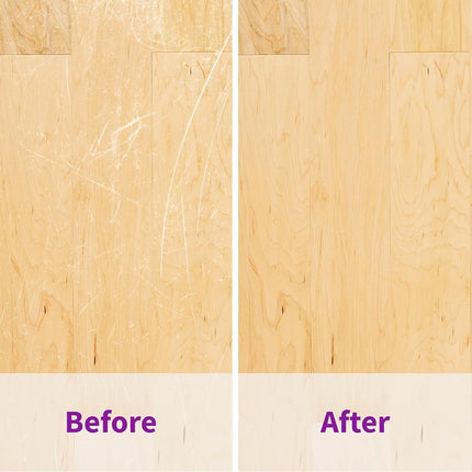 Rénovateur de plancher en bois lustré professionnel Rejuvenate RJ32PROFG, 946 ml, de Rejuvenate