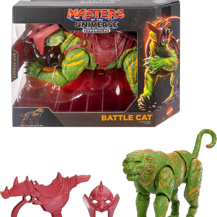 Masters of the Universe Chronicles Action Figure B