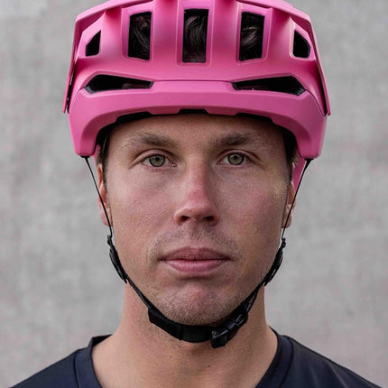 POC Kortal - MTB helmet for trail riding and enduro