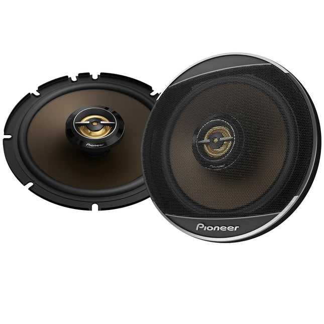 Pioneer A-Series Max TS-A653FH 6.5" 2-Way Speakers