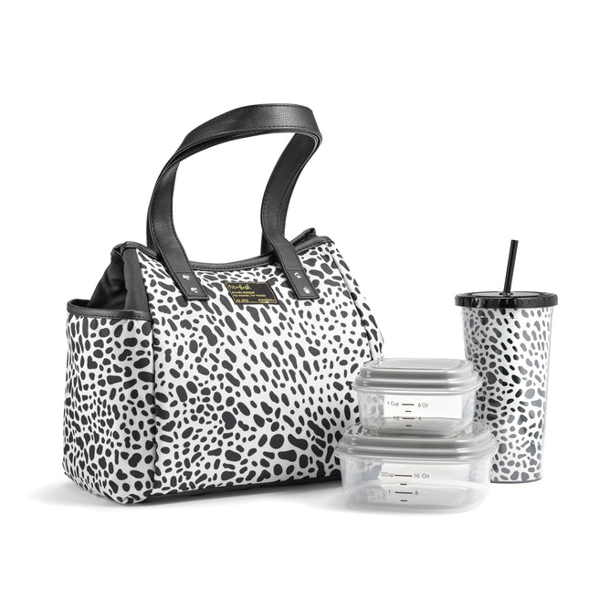 Fit & Fresh 993FF2926 Westerly Lunch Bag, Polyeste