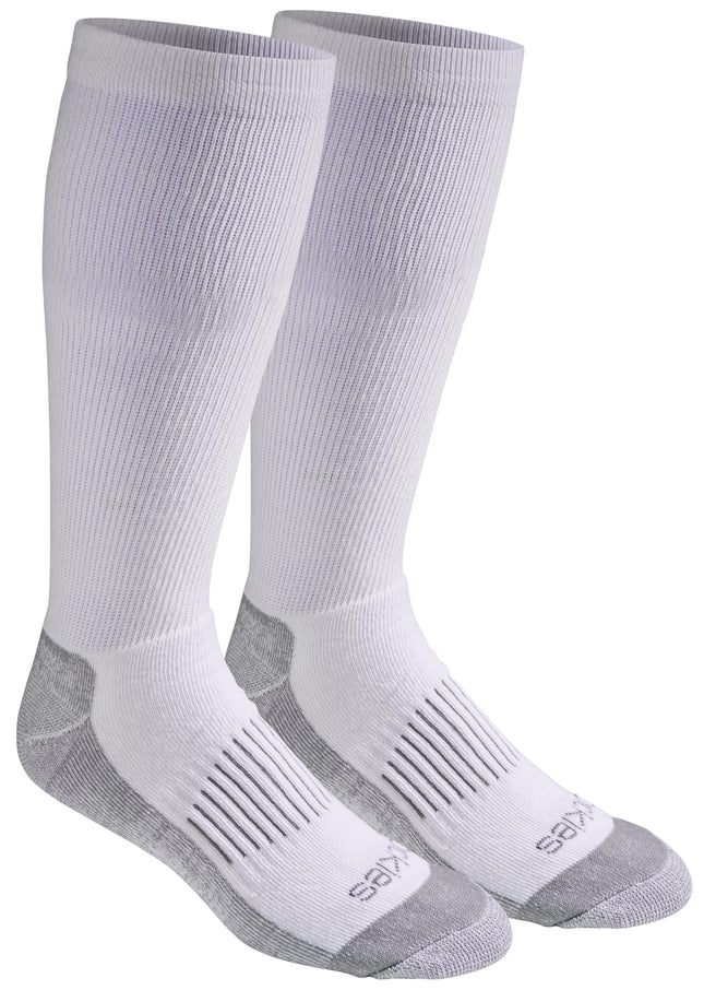 Dickies Men's Light Compression Comfort Over-The-C