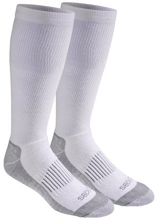 Dickies Men's Light Compression Comfort Over-The-C