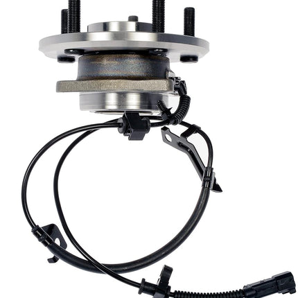 Hub Assembly