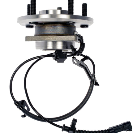 Hub Assembly