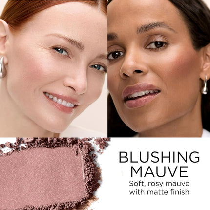 Elizabeth Arden Powder Blush - Blushing Mauve