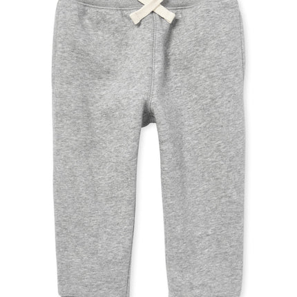 The Children's Place Boys' Active Fleece Jogger Pa
