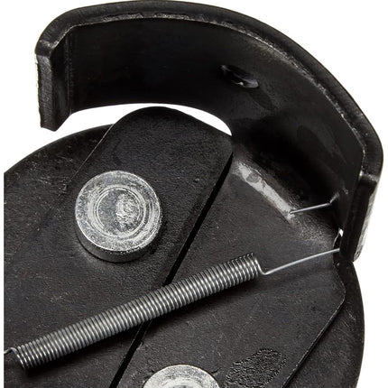 Lisle 63600 Oil Filter Tool, 2-1/2-3-1/8