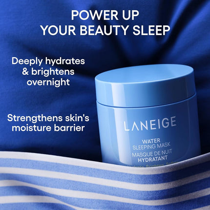 LANEIGE Hydrating Korean Overnight Water Sleeping Mask 70 ml