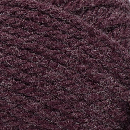 Lion Brand Yarn, fil Chunky Hue + Me pour le crochet, le tricot et les travaux manuels, couleur Crush, lot de 3