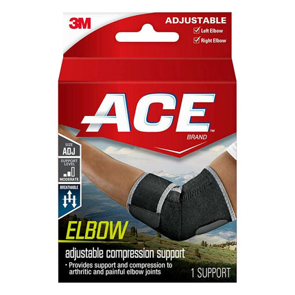 Ace Elbow Strap, 50 Grams