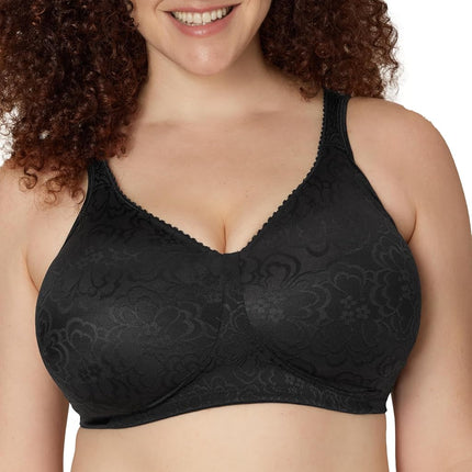 Playtex Women's 18-Hour Ultimate Lift Wireless Ful