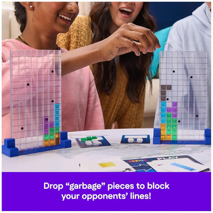 Spin Master Games Tetris: The Board Game