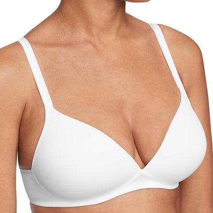 Warners Women's Elements of Bliss Wire-Free Lift B