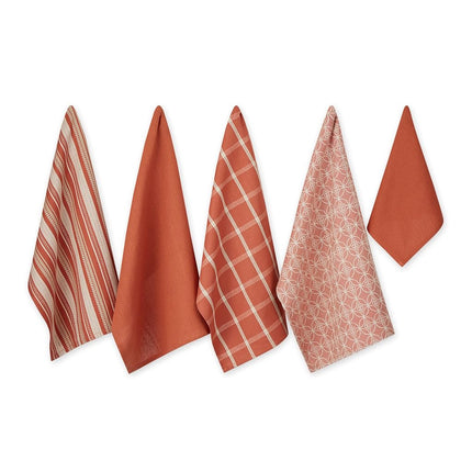 DII 100% Cotton, Ultra Absorbent, Oversized, Washi