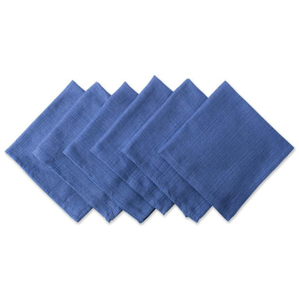 DII Variegated Tabletop Collection, Napkin Set, 20