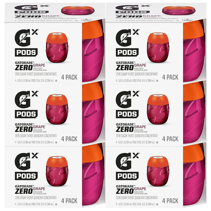 Gatorade Gx Bottle, Light Blue