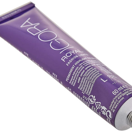 Schwarzkopf IR L-88 Rojo Intenso 60ml