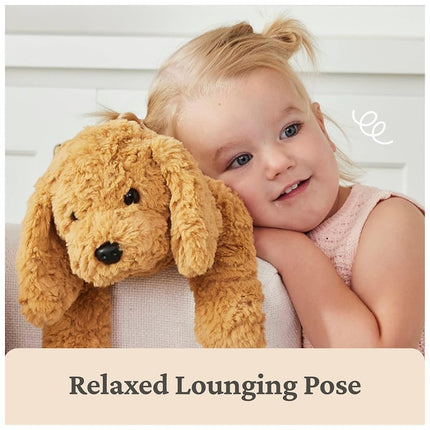 GUND Plush 14in 4everFriends Muttsy Dog