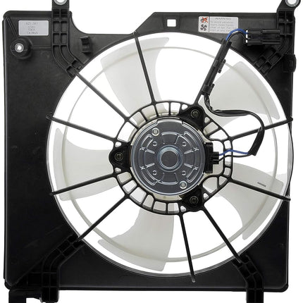 Dorman 621-567 Driver Side Engine Cooling Fan Assembly Compatible with Select Acura Models