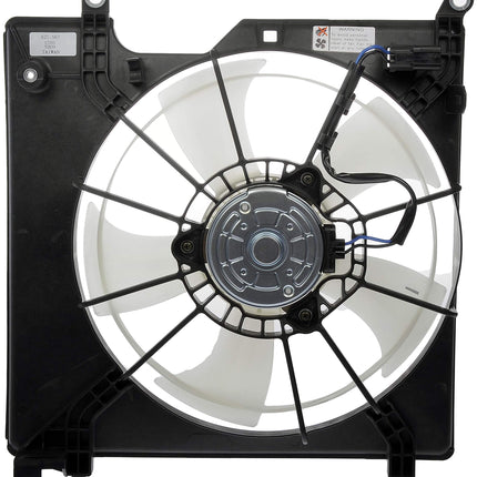 Dorman 621-567 Driver Side Engine Cooling Fan Asse