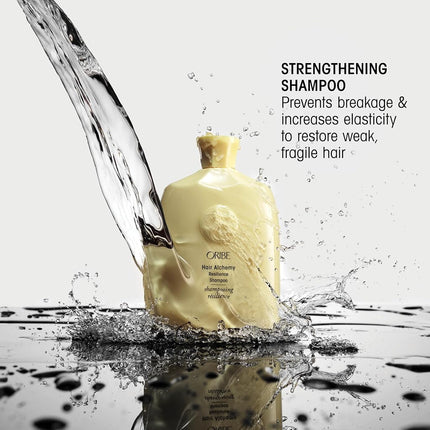 ORIBE Hair Alchemy Resilience Shampoo 250 ml