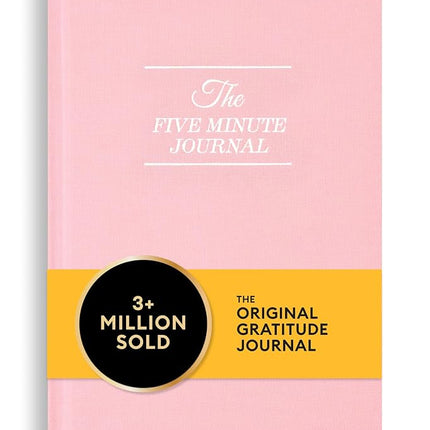 Intelligent Change: The Five Minute Journal - Orig