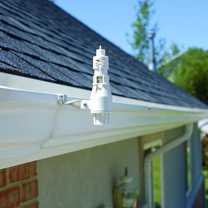 Orbit Rain and Freeze Sensor for Sprinkler Controllers - 57069
