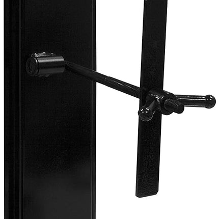 Buyers Products 5201010 Spare Tire Carrier (Carrier, Spare Tire)