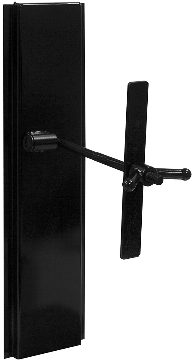 Buyers Products 5201010 Spare Tire Carrier (Carrie