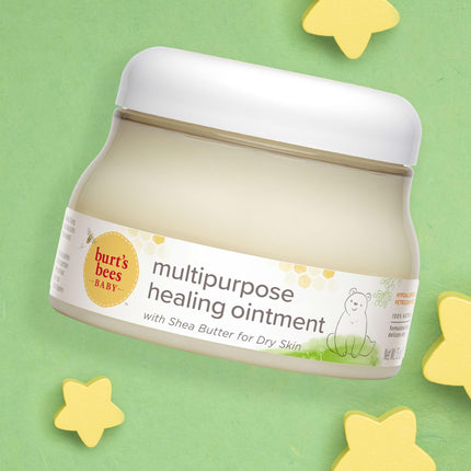 Ungüento Multiusos Burts Bees Baby Bee, 7.5 oz