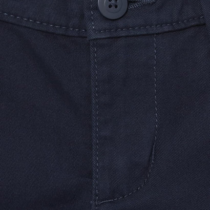 The Children's Place Pantalones chinos ajustados para niña, paquete de 2, Tidal, 18