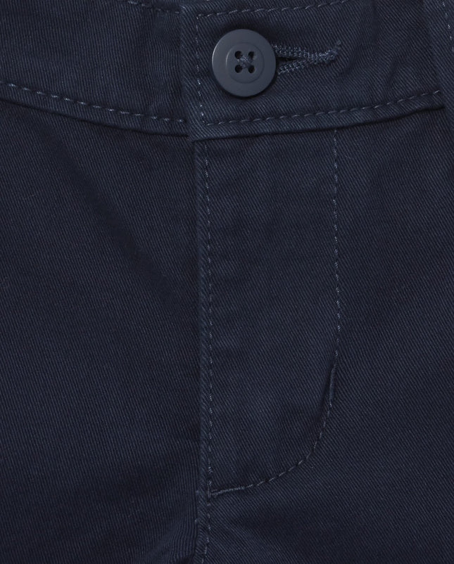 The Children's Place Pantalon Chino Skinny Fille,Lot de 2,Couleur Tidal,Taille 10