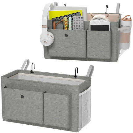 Bedside Caddy Bedside Storage Hanging Organizer fo