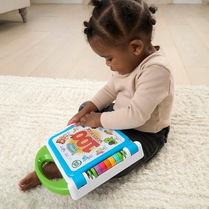 Leapfrog Learning Friends 100 Words Book, English