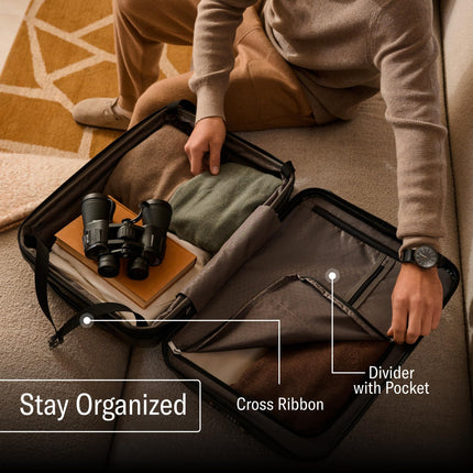 Samsonite Freeform Hardside Expandable with Double Spinner Wheels, Mint Green, Carry-On 21-Inch,