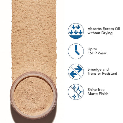 Dermablend Setting, Cool Beige