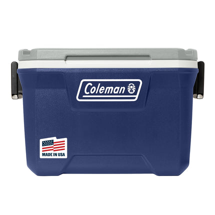 Coleman Classic Series Insulated Portable Cooler, 