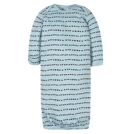 Gerber Baby Boys' 4-pack Gown