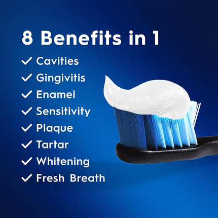 Crest Pro-Health Advanced Gum Protection Toothpaste 5.1 Oz