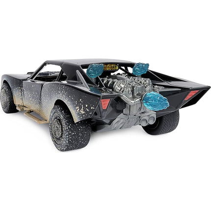 DC Comics UltMovieSet Batman