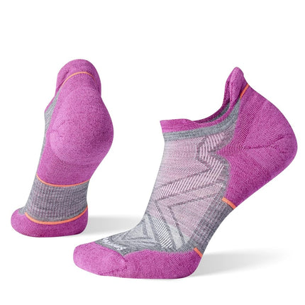 Smartwool Womens Run Targeted Cushion Low Ankle So