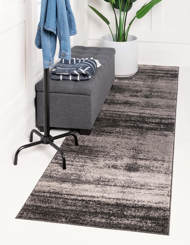 Unique Loom Del Mar Collection Area Rug - Lucille 