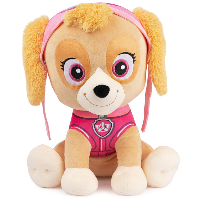 GUND PAW Patrol Skye Plush, Official Toy from The 