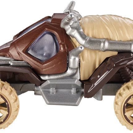 Hot Wheels Star Wars Incursor Tusken