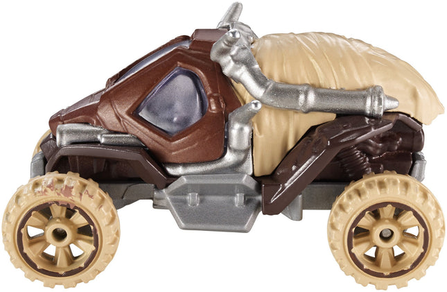 Hot Wheels Star Wars Tusken Raider